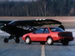 Chevrolet Beretta GT 1988 года